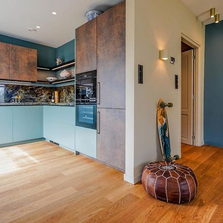 האג La Paulowna Boutique Hotel מראה חיצוני תמונה