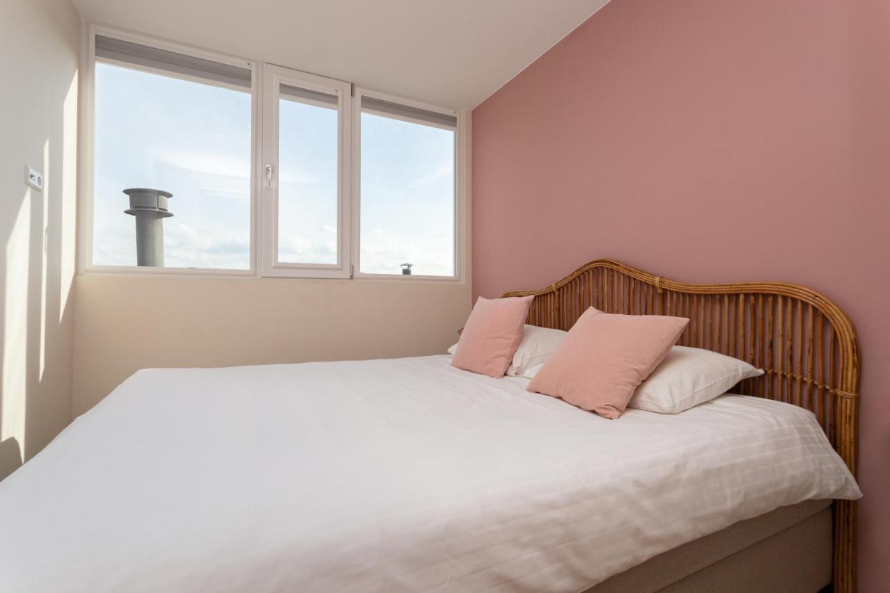 האג La Paulowna Boutique Hotel מראה חיצוני תמונה
