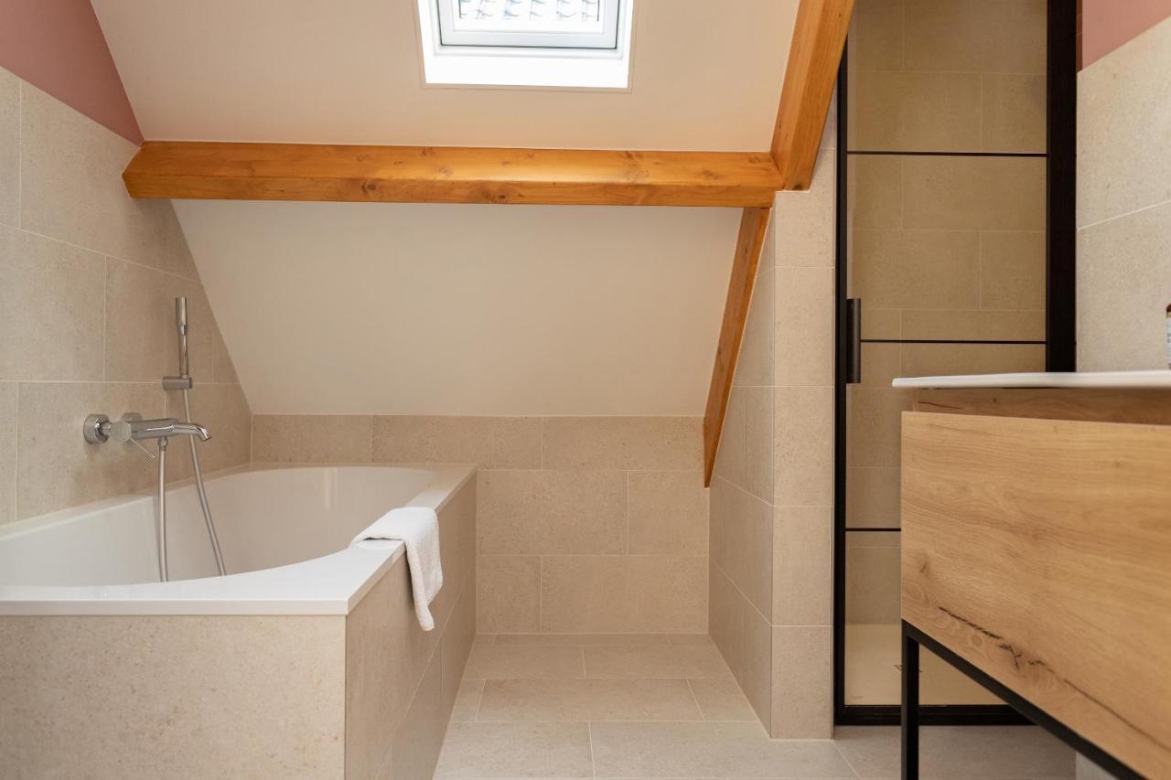 האג La Paulowna Boutique Hotel מראה חיצוני תמונה