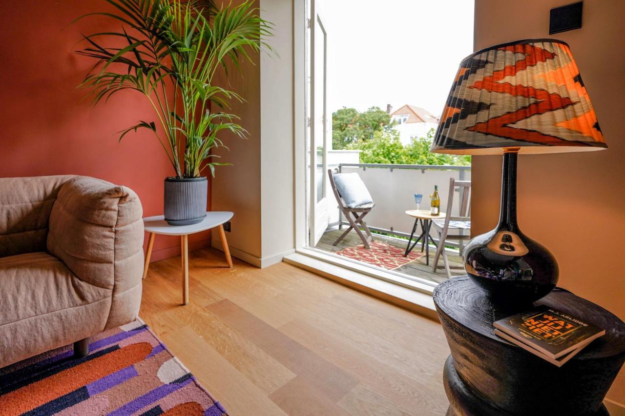 האג La Paulowna Boutique Hotel מראה חיצוני תמונה