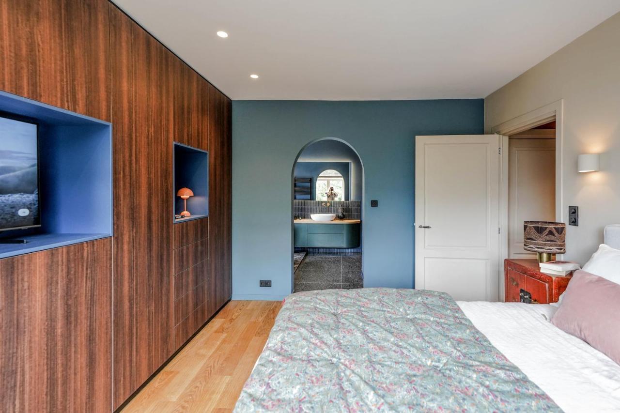 האג La Paulowna Boutique Hotel מראה חיצוני תמונה
