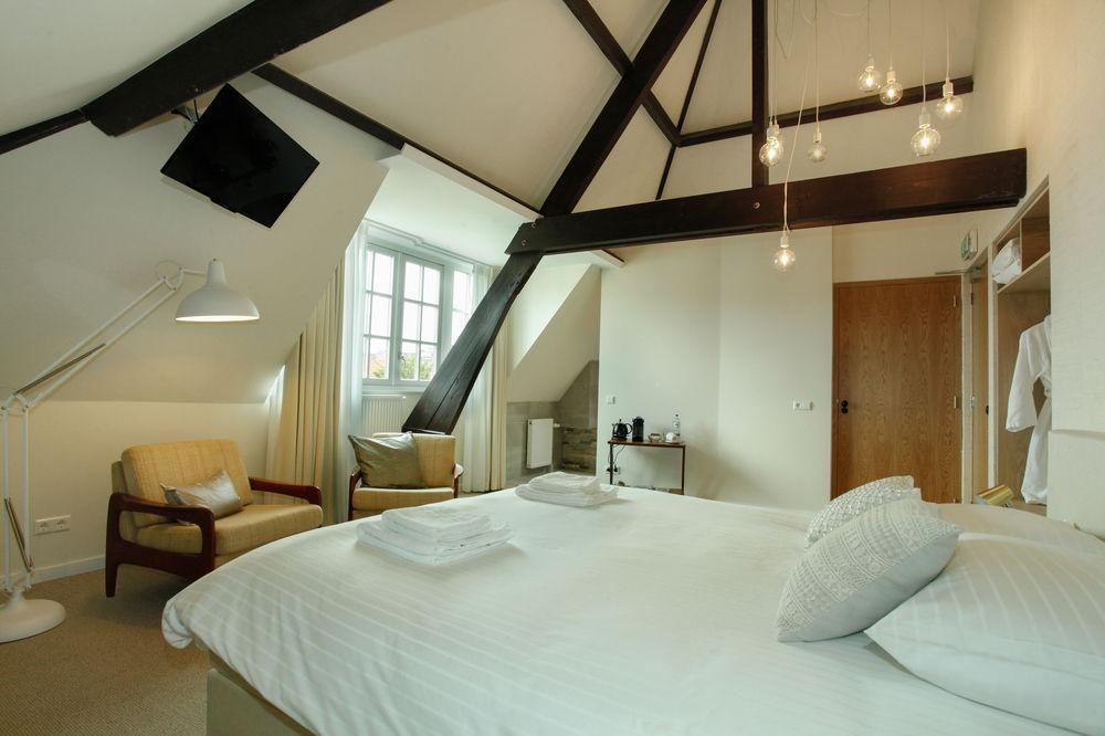 האג La Paulowna Boutique Hotel מראה חיצוני תמונה