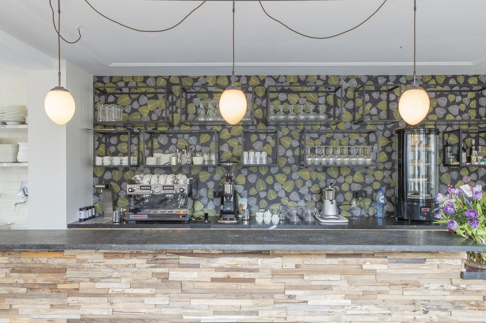 האג La Paulowna Boutique Hotel מראה חיצוני תמונה