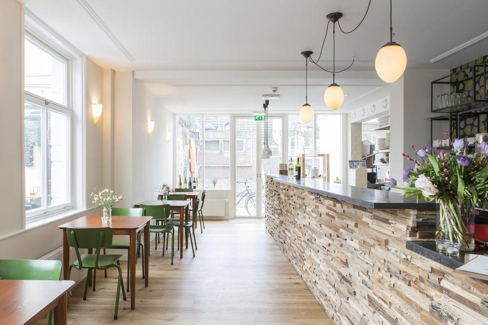 האג La Paulowna Boutique Hotel מראה חיצוני תמונה