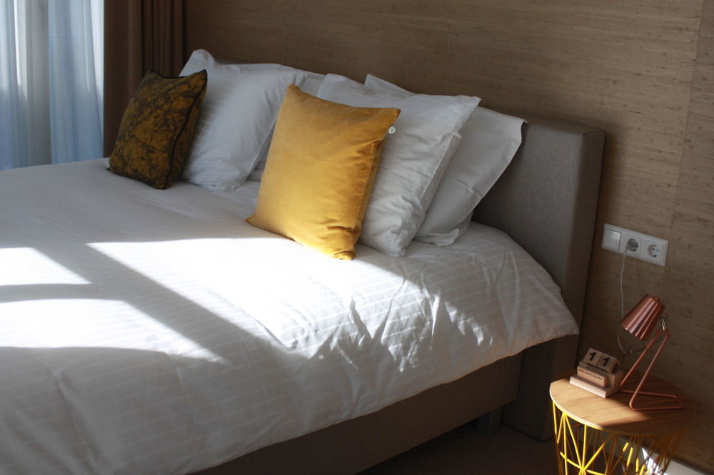 האג La Paulowna Boutique Hotel מראה חיצוני תמונה