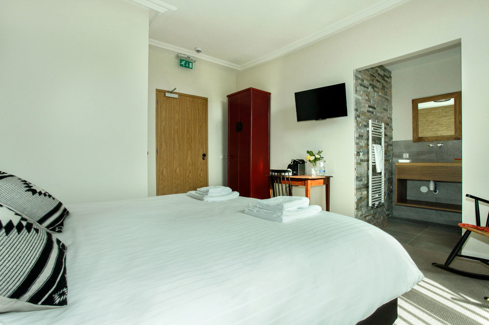 האג La Paulowna Boutique Hotel מראה חיצוני תמונה