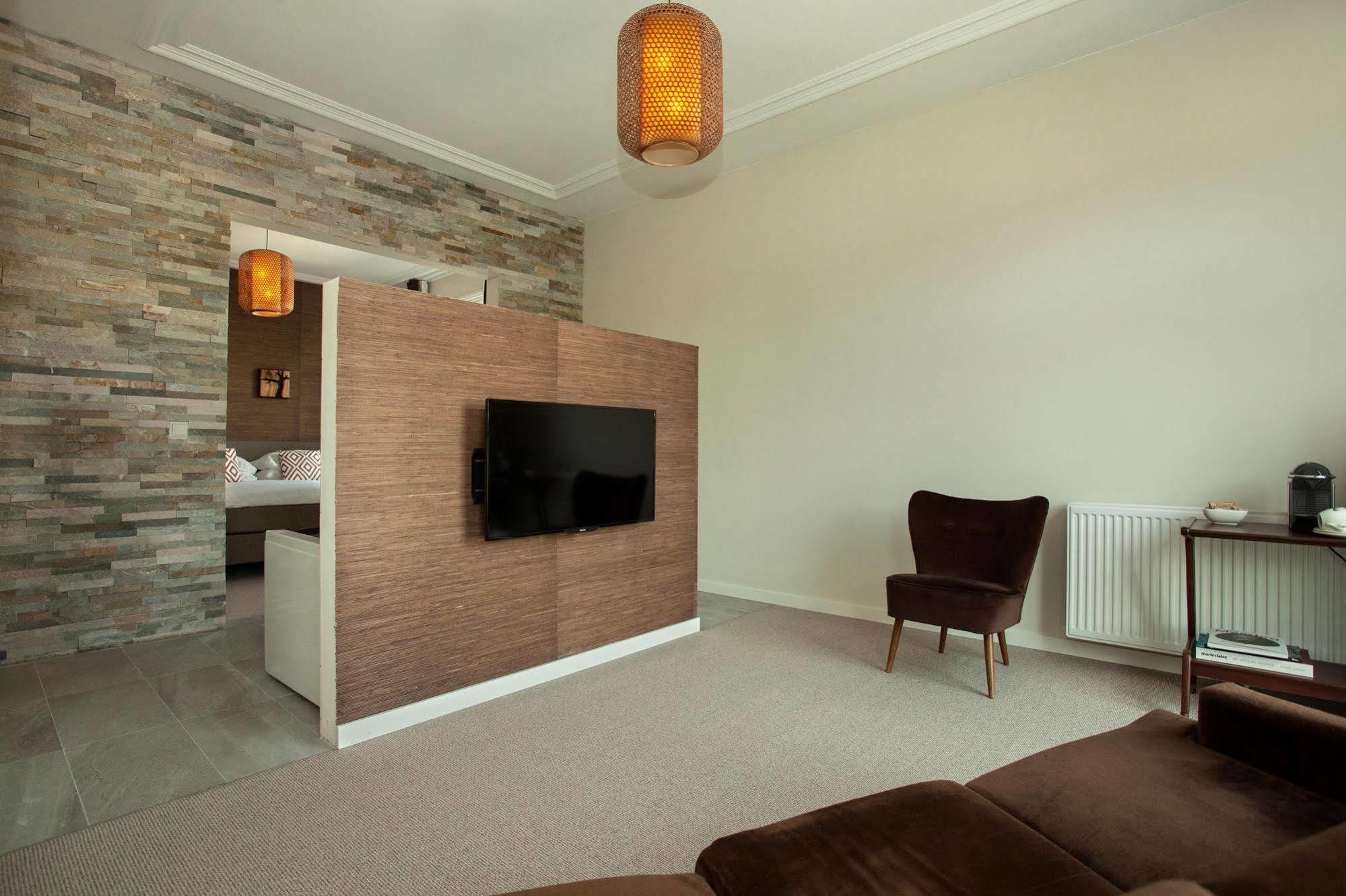 האג La Paulowna Boutique Hotel מראה חיצוני תמונה