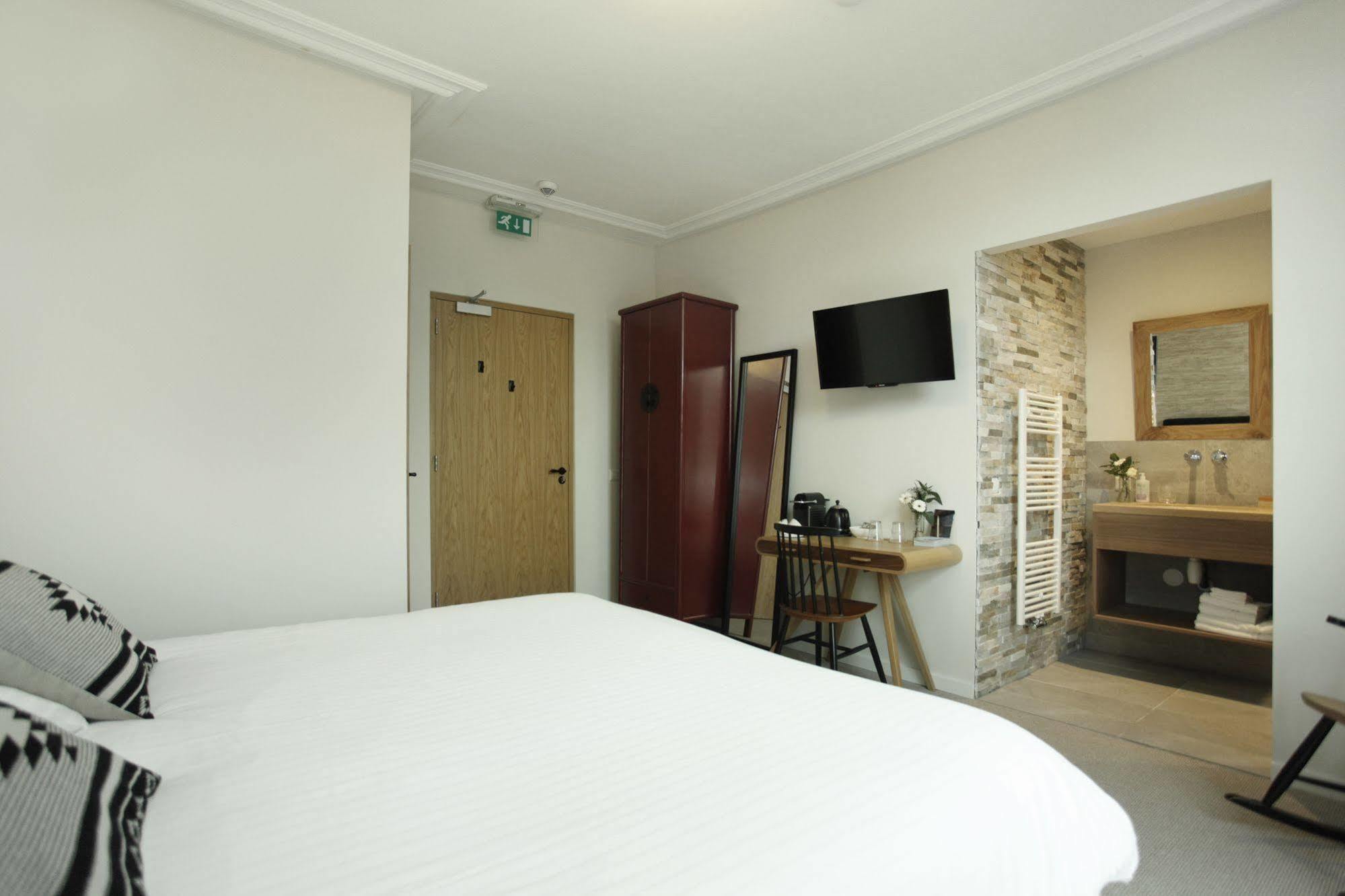 האג La Paulowna Boutique Hotel מראה חיצוני תמונה
