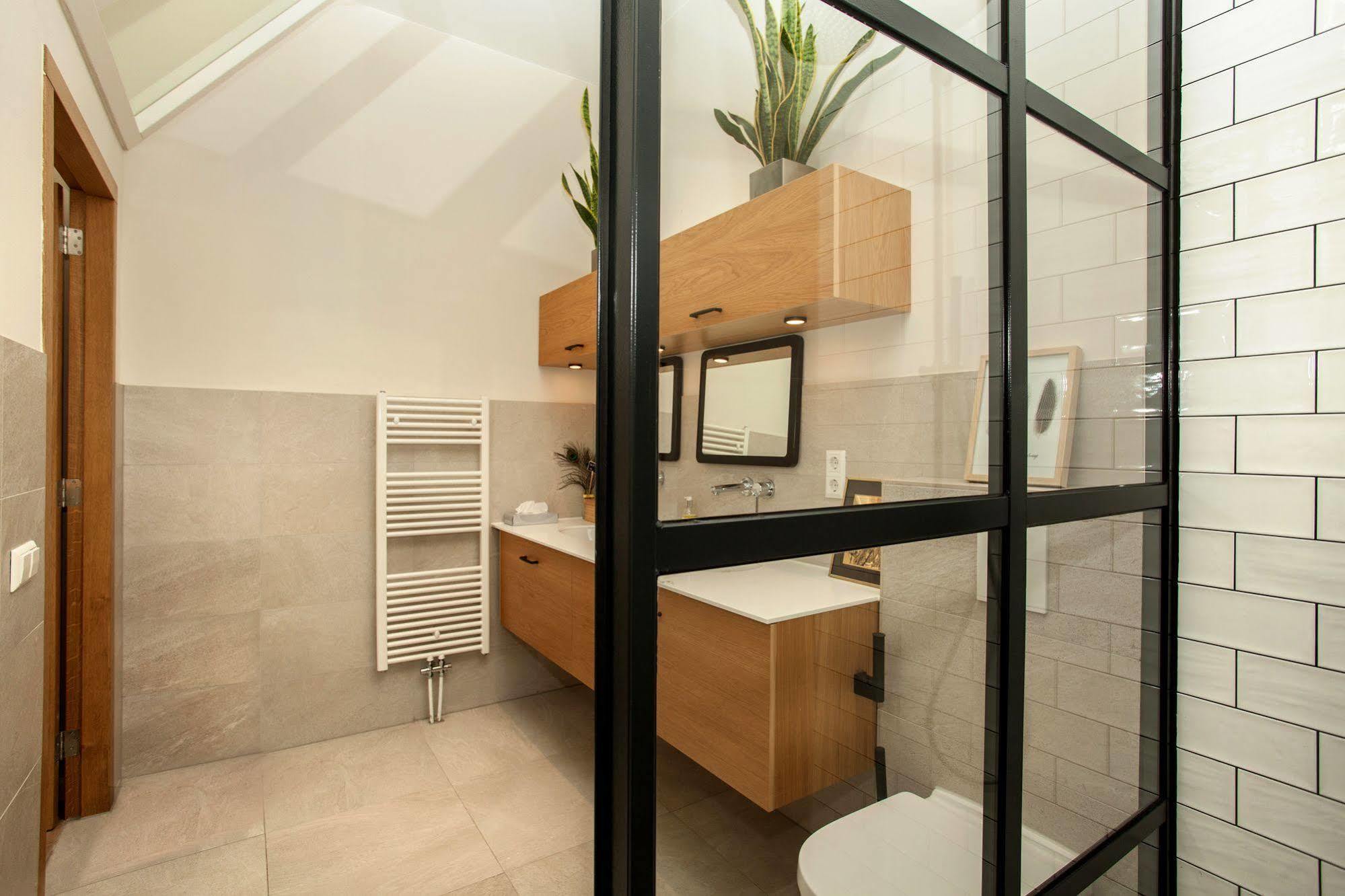 האג La Paulowna Boutique Hotel מראה חיצוני תמונה
